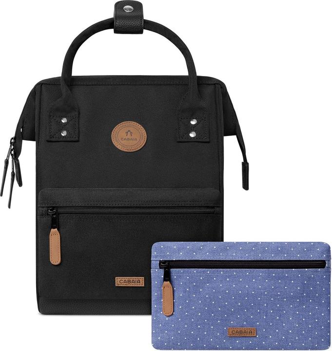 Actual product image Cabaia Berlin (12 l)