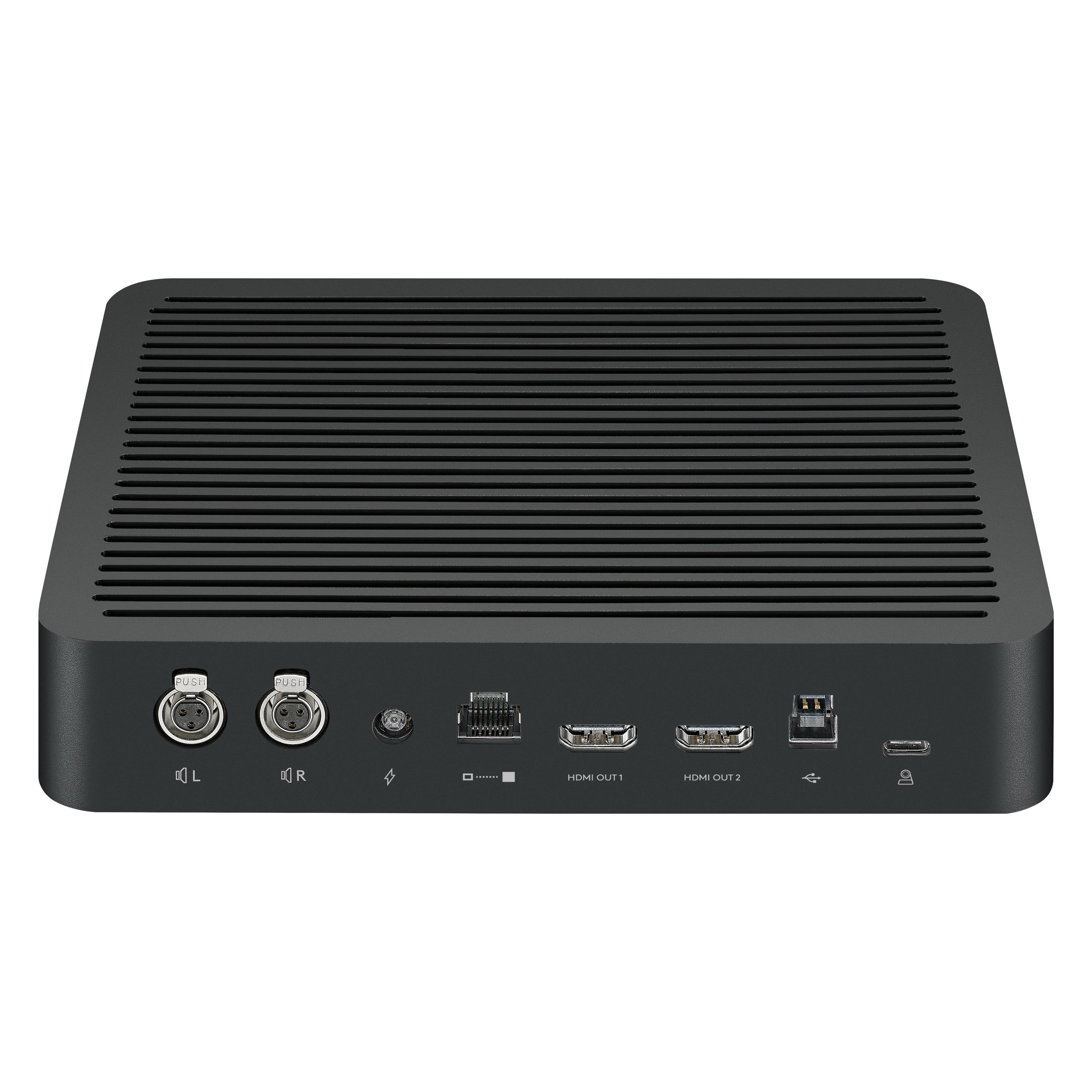 Logitech Rally Display Hub, Accessoires voor conferentietoestellen