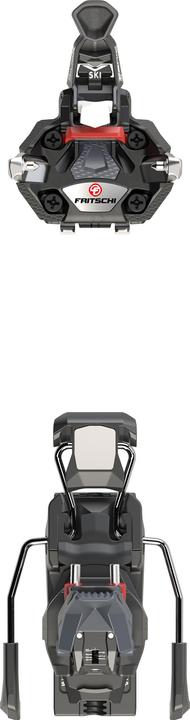 Actual product image Fritschi Xenic 10 (incl. stopper) (Touring skis)