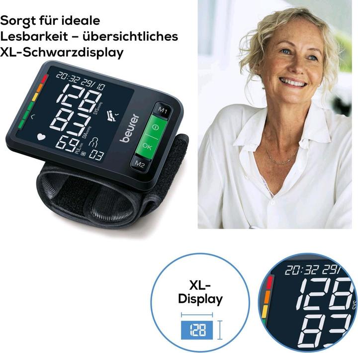 Immagine prodotto Beurer BC 87