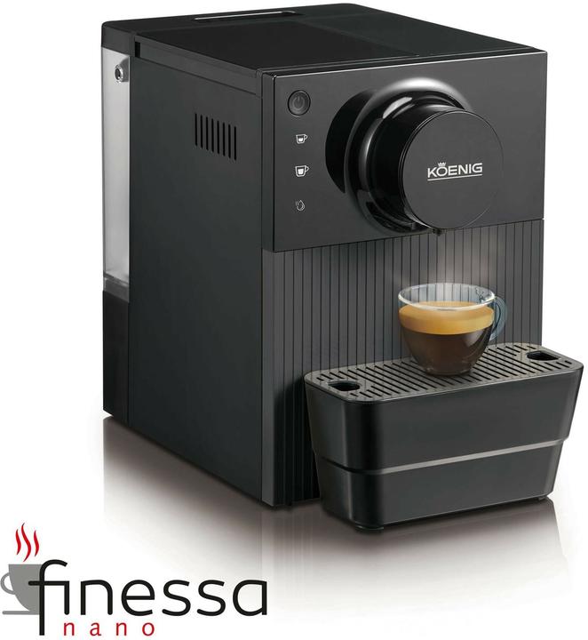 Immagine prodotto Koenig Finessa Nano