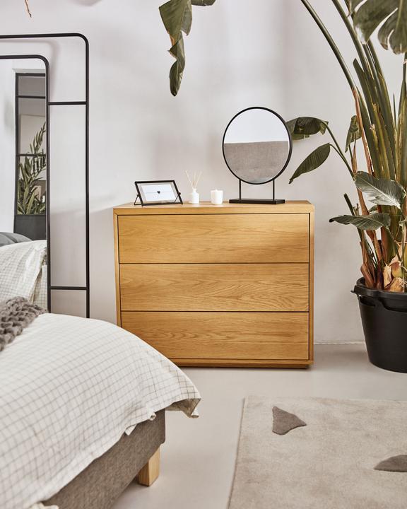 Image du produit Kave Home Abilen (90 x 36 x 75 cm)