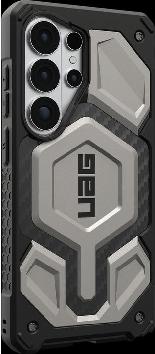 Produktbild UAG Monarch Pro Case (Samsung Galaxy S26 Ultra)