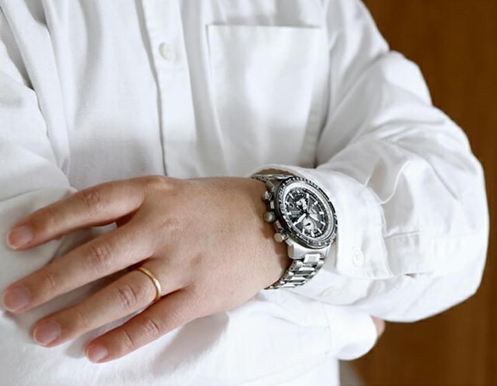 Image du produit Citizen BY3006-53E (46 mm)