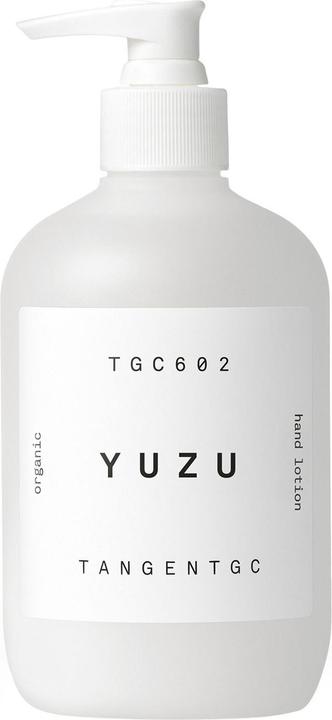 Image du produit TANGENT GC lotion pour les mains au yuzu (350 ml)