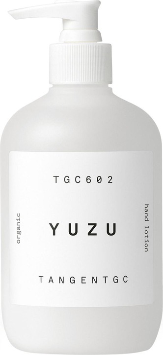 Produktbild TANGENT GC yuzu hand lotion (350 ml)