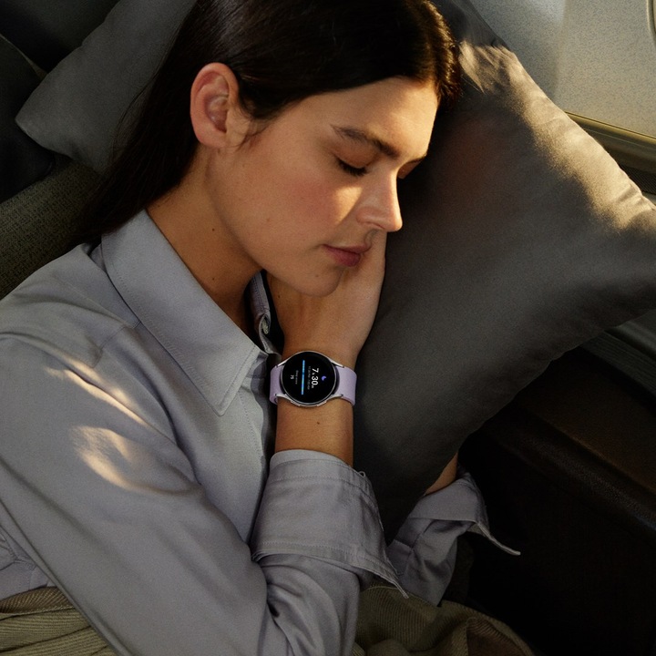Actual product image Samsung Galaxy Watch5 LTE (44 mm, 4G)