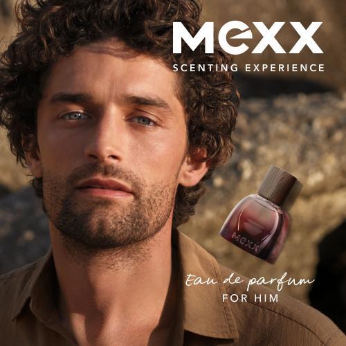 Immagine prodotto Mexx INSPIRED MAN Warmth EDP 50 ml (Eau de parfum, 50 ml)