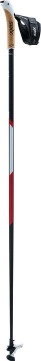 Produktbild Swix CT2 Twist&Go Nordicwalkingstöcke (135 cm)