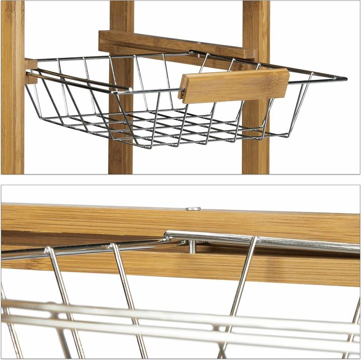 Image du produit Relaxdays Set-de-table (4 pcs, 37 cm)