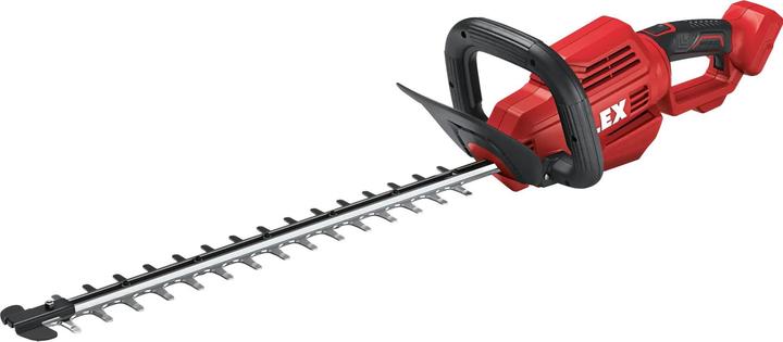 GCS Akumuliatorinės gyvatvorių žirklės FLEX GHT 55 18-EC (Akkubetrieb)