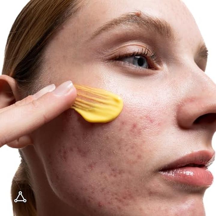 Actual product image Allies Of Skin Retinal 0.1% Peptides Repair Night Cream (Suntan cream)