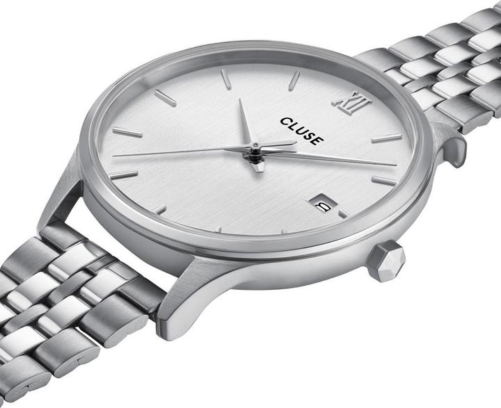 Produktbild Cluse Minuit Date (Analoguhr, 34 mm)