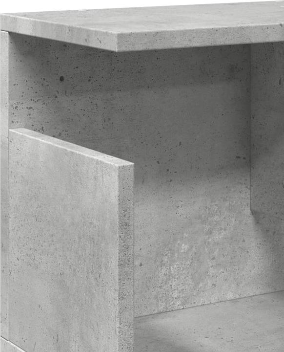 Immagine prodotto vidaXL Armadio a muro (80 x 20 x 30 cm)