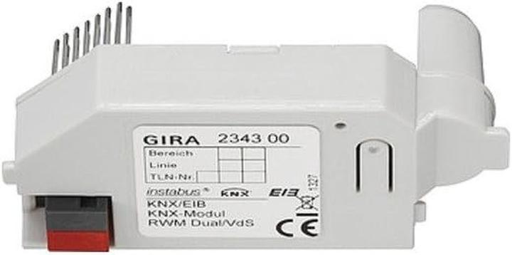 Produktbild Gira Modul