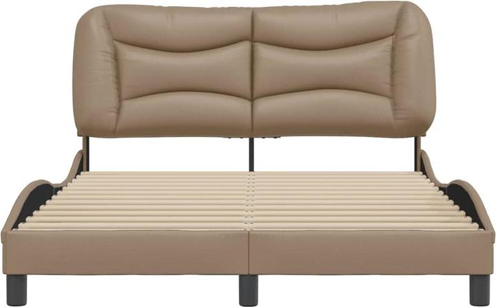 Image du produit vidaXL Bettgestell (140 x 200 cm)