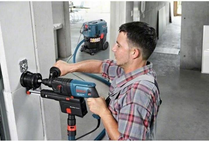 Actual product image Bosch Professional Wet/dry vacuum cleaner GAS 35 M AFC, 1380W (Wet dry vacuum cleaner)