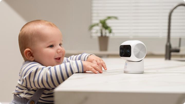 Produktbild eufy S350 (3840 x 2160 Pixels)