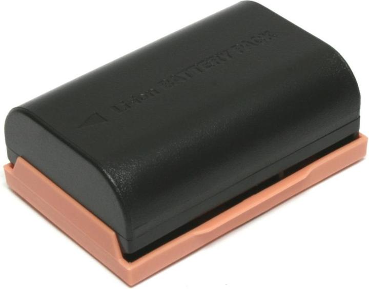 Produktbild Wasabi Power Akku LPE6 (Kamera Akku)