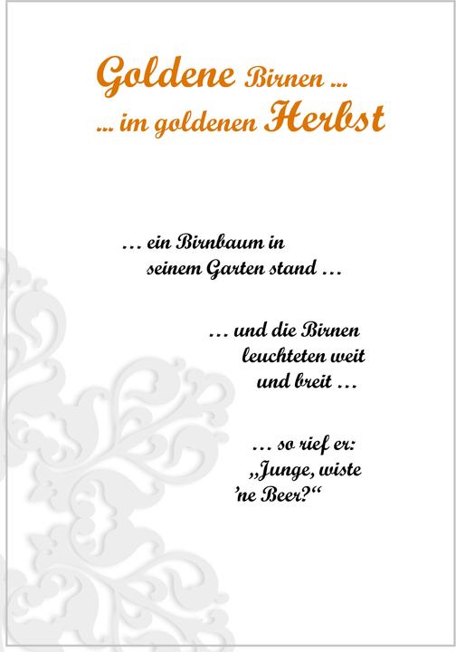 Produktbild Wer reitet so spät durch Nacht und Wind? (Deutsch, Günter Neidinger, 2018)