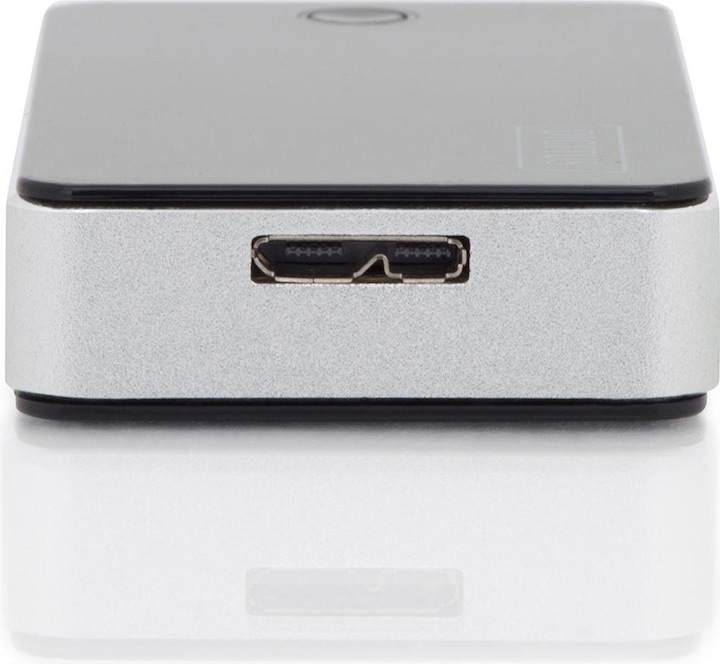 Actual product image Digitus All-in-one (USB 3.0)