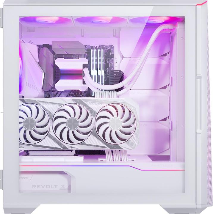 Produktbild Phanteks Eclipse G500A D-RGB (mATX, ATX, Mini-ITX)