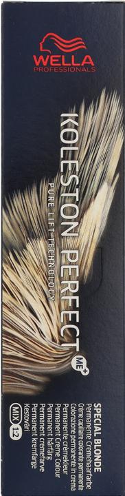 Produktbild Wella Koleston Perfect ME+ Special Blondes (Blond Cendré Violett)