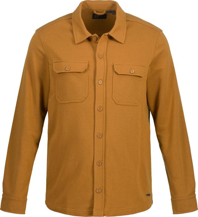 Immagine prodotto JP1880 Hemd, Overshirt, Sweat, Langarm (5XL)