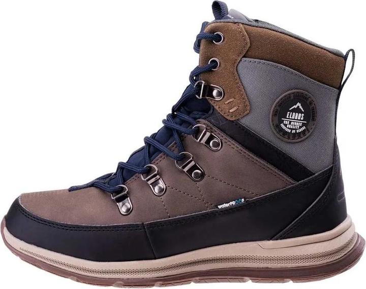 Produktbild Elbrus Wanderstiefel Hieroo Wasserfest (35.5)