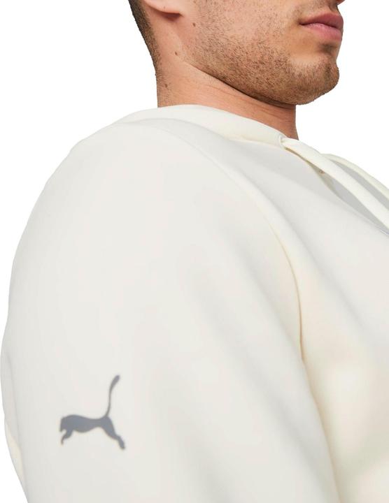 Immagine prodotto Puma Felpa Casual dal taglio comodo (M)