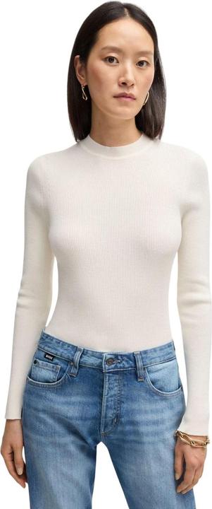 Produktbild BOSS Feskiera Pullover Top Jerseyware (M)