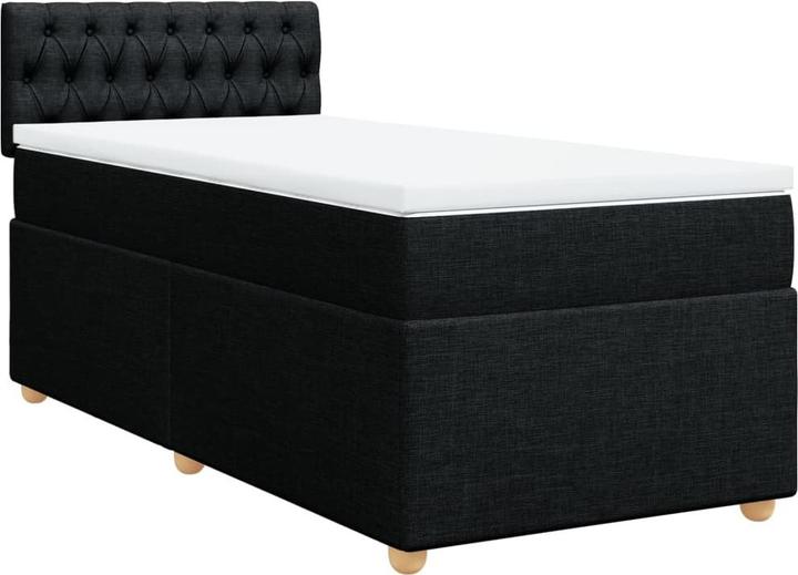 Immagine prodotto vidaXL Boxspringbett (120 x 200 cm)