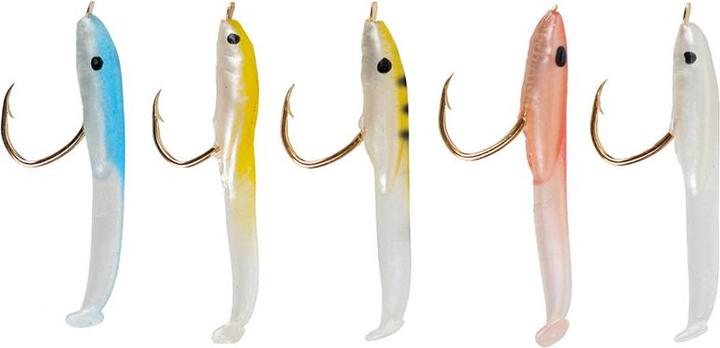 Stucki Thun 525541 Mini Fish