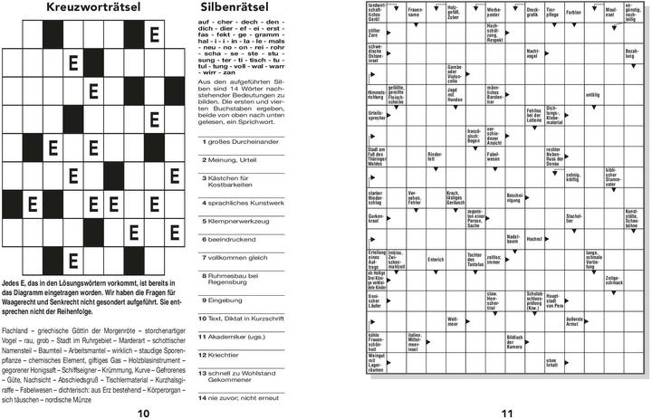 Produktbild 365 Rätsel (Deutsch, 2025)