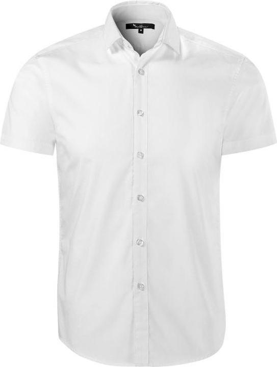 Immagine prodotto Malfini Flash Shirt M MLI-26000 White (L)