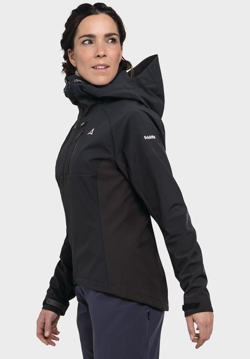 Produktbild Schöffel Style Salza Hybrid (40, L)