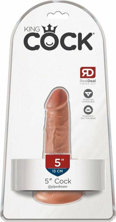 Doc Johnson Cock