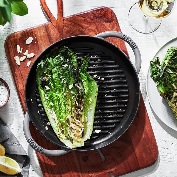 Productafbeelding Staub Grillpan (26 cm, Grillpan, Gietijzer)