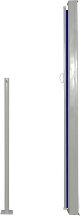 Produktbild vidaXL Seitenmarkise (3 m)