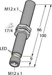 Image du produit Turck Sensor (Capteur)