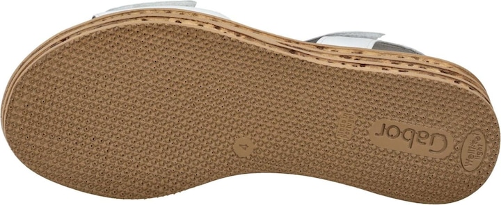 Actual product image Gabor Sandalen (41)