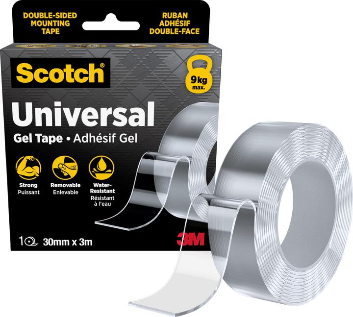 3M Isolierband (30 mm)