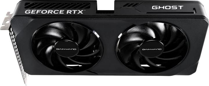 Image du produit Gainward GeForce RTX 5050 Ghost (8 Go, GDDR6)