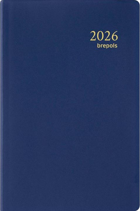 Produktbild Brepols Delta (A7, 1 Woche / 1 Seite)