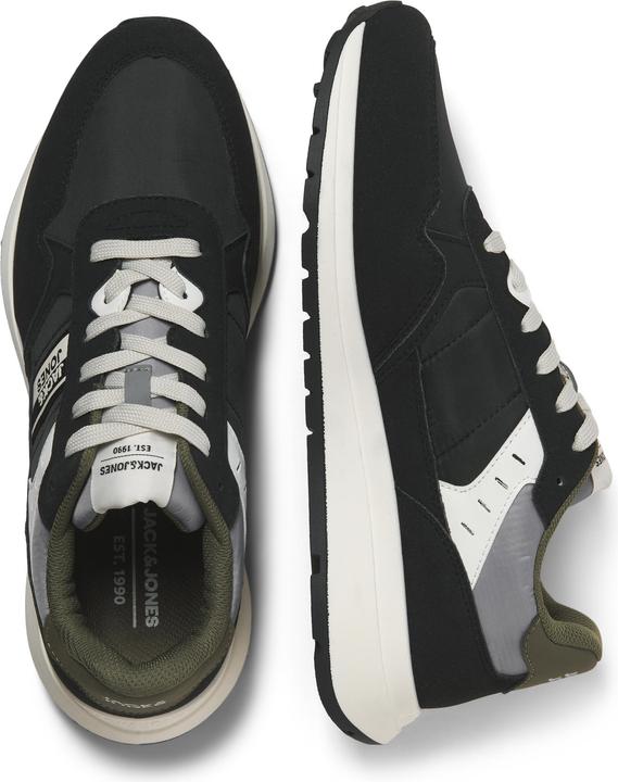 Image du produit Jack & Jones Jfwoswald Tape Combo Sneaker Noos (41)