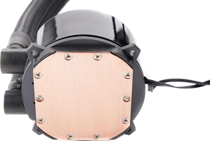 Actual product image Cooler Master ML240R RGB