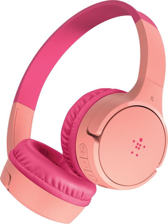 Produktbild Belkin SounForm Mini