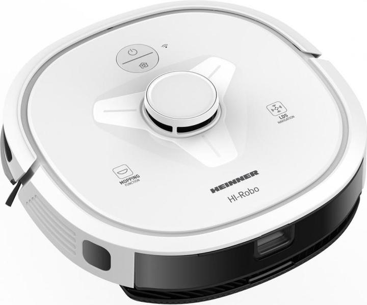 Produktbild Heinner HRVC-M33WH (2000 Pa)