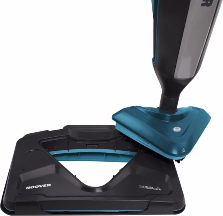 Produktbild Hoover Steam Capsule Plus (1700 W)