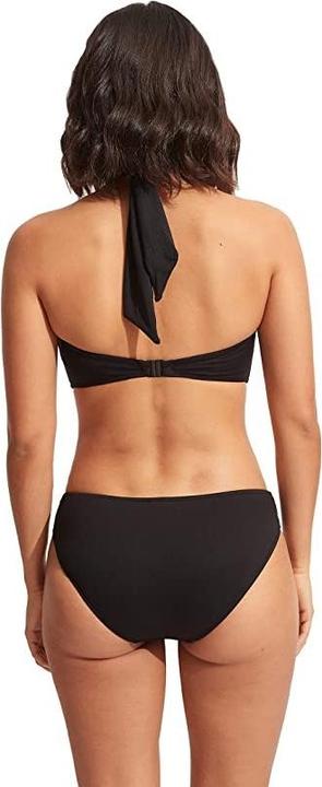 Image du produit Seafolly Culotte bikini à emboîtement confortable (36)